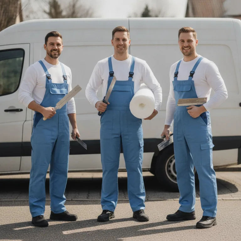 Verputz Und Dämmung Team in Wiener Neustadt